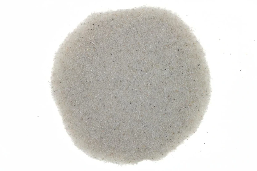 SILICE (MI 0,10/ 0,35 mm)